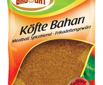 BAĞDAT KÖFTE BAHARI 1 KG