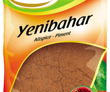 BAĞDAT YENİBAHAR 1 KG