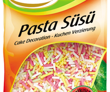 BAĞDAT PASTA SÜSÜ 1 KG