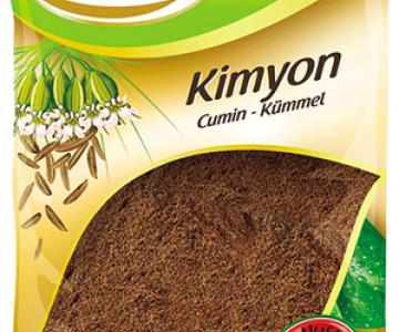 BAĞDAT KİMYON 1 KG