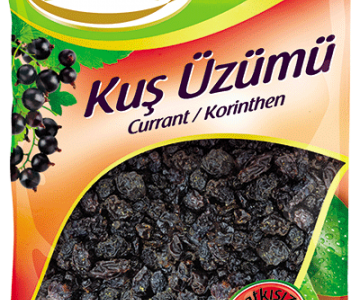 BAĞDAT KUŞ ÜZÜMÜ 1 KG