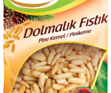 BAĞDAT DOLMALIK FISTIK İTHAL 1 KG