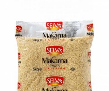 SELVA ARPA ŞEHRİYE 5 KG