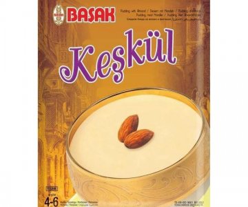 BAŞAK KEŞKÜL TATLISI 3 KG