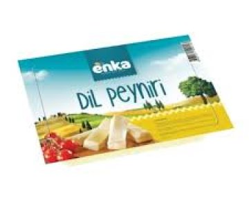 ENKA 1000 GR DİL PEYNİRİ 