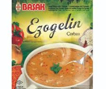 BAŞAK EZOGELİN ÇORBASI 3 KG