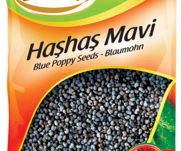 BAĞDAT HAŞHAŞ MAVİ 1 KG