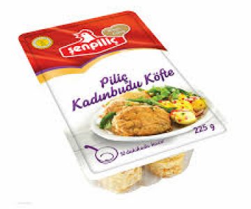 ŞEN PİLİÇ KADINBUDU KÖFTE 10 KG