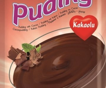 BAŞAK KAKAOLU PUDİNG 3 KG