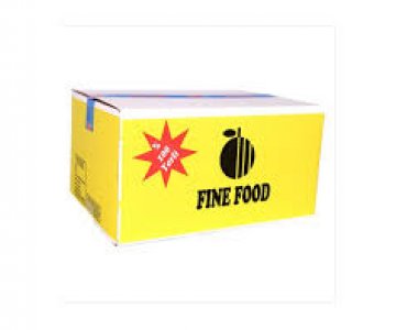 FIDE FOOD DONDURULMUŞ TANELENMİŞ YERLİ MISIR 15 KG