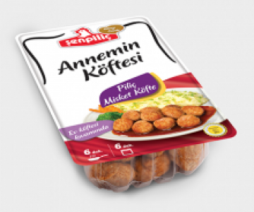 ŞEN PİLİÇ MİSKET KÖFTE 10 KG