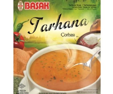 BAŞAK TARHANA ÇORBASI 3 KG