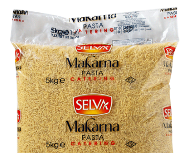 SELVA TEL ŞEHRİYE 5 KG