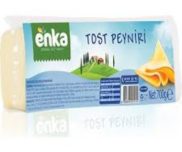 ENKA 1000 GR TOST PEYNİRİ