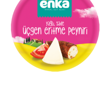 ENKA ÜÇGEN PEYNİR 384 LÜ