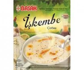 BAŞAK İŞKEMBE ÇORBASI 3 KG