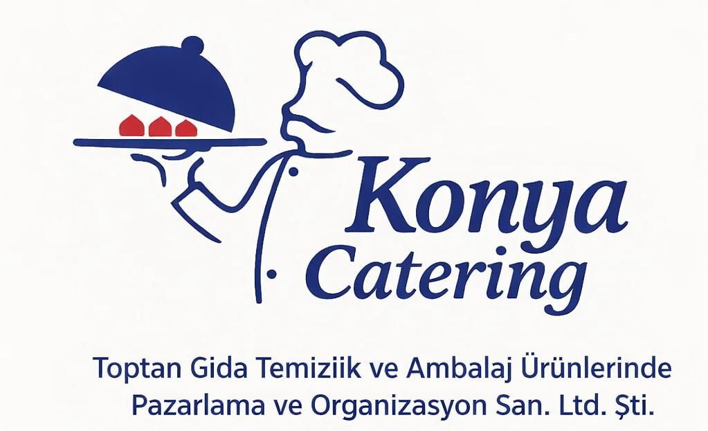 KONYA CATERİNG Tahsin Güçlü Toptan Gıda Temizlik Ambalaj Ürünleri Organizasyon San.ve Tic.Ltd.Şti.